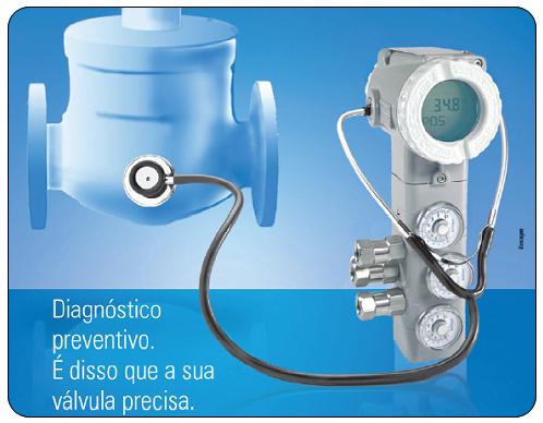 Figure 9 – Preventive Diagnostics