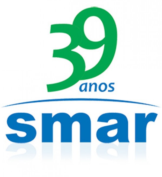 SMAR - 39 anos - SMAR Technology Company